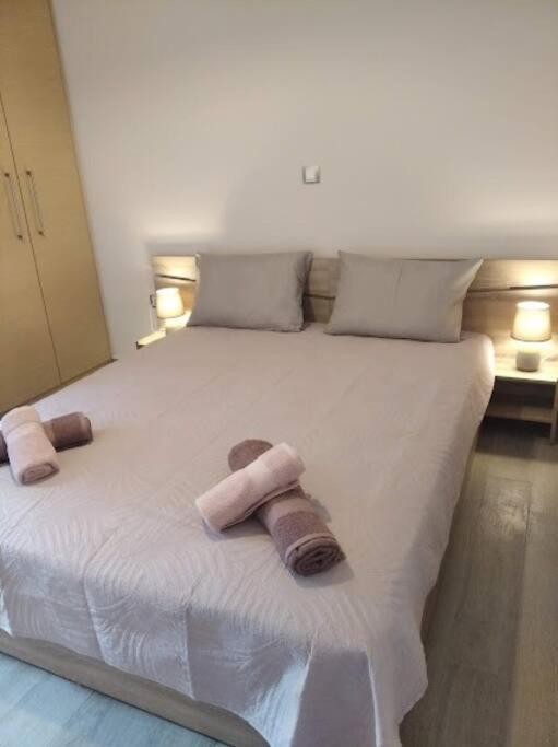 City Comfort Apartment Preveza Exterior photo