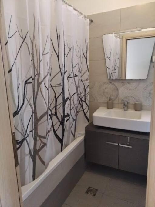 City Comfort Apartment Preveza Exterior photo