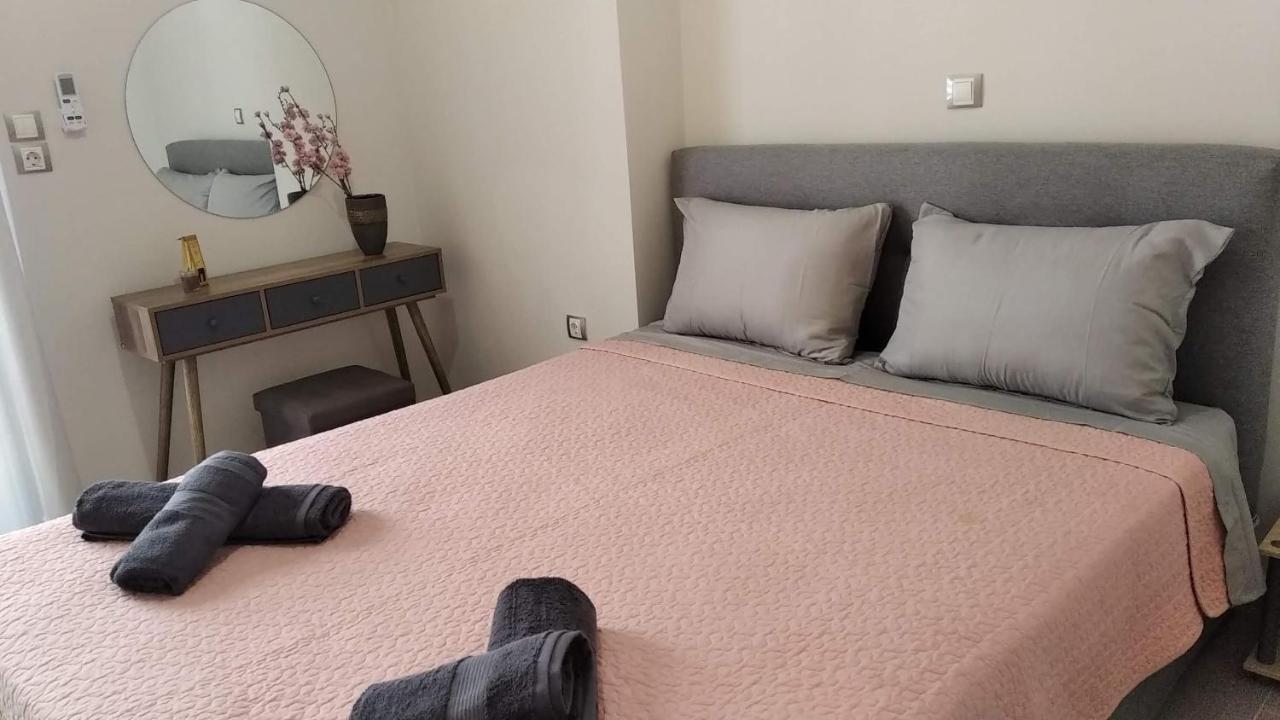 City Comfort Apartment Preveza Exterior photo