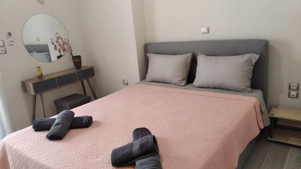 City Comfort Apartment Preveza Exterior photo