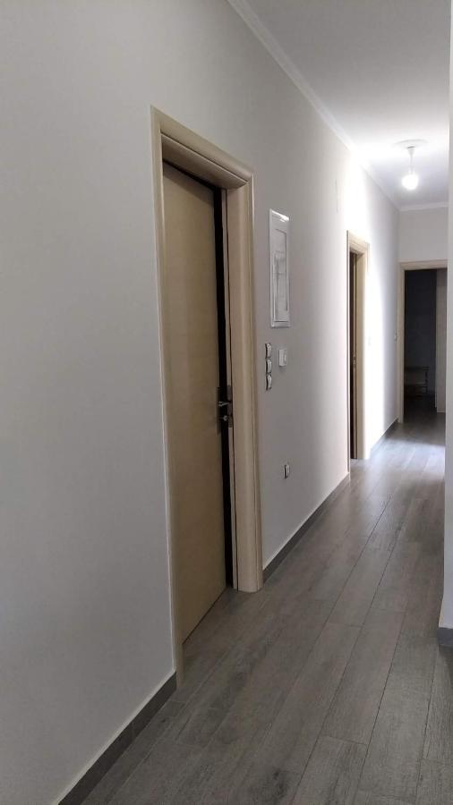 City Comfort Apartment Preveza Exterior photo