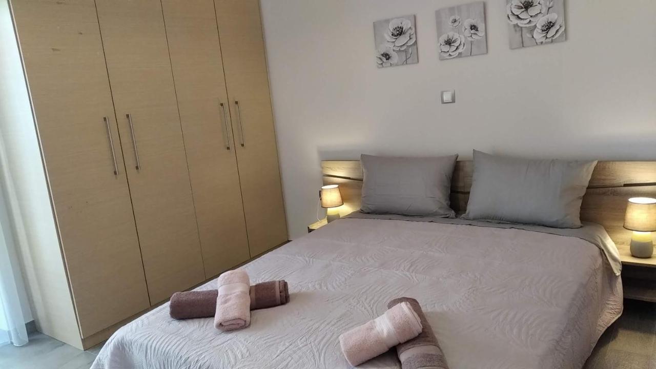 City Comfort Apartment Preveza Exterior photo