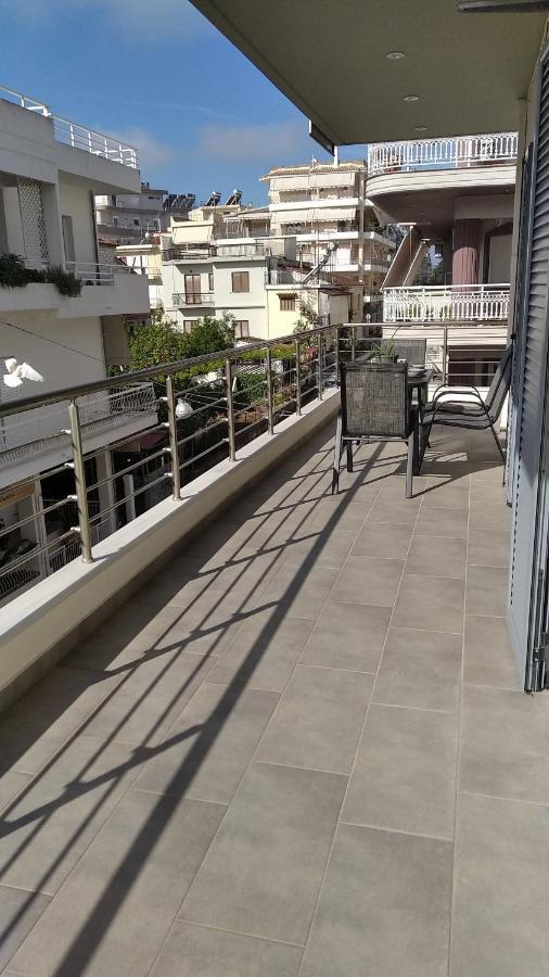 City Comfort Apartment Preveza Exterior photo