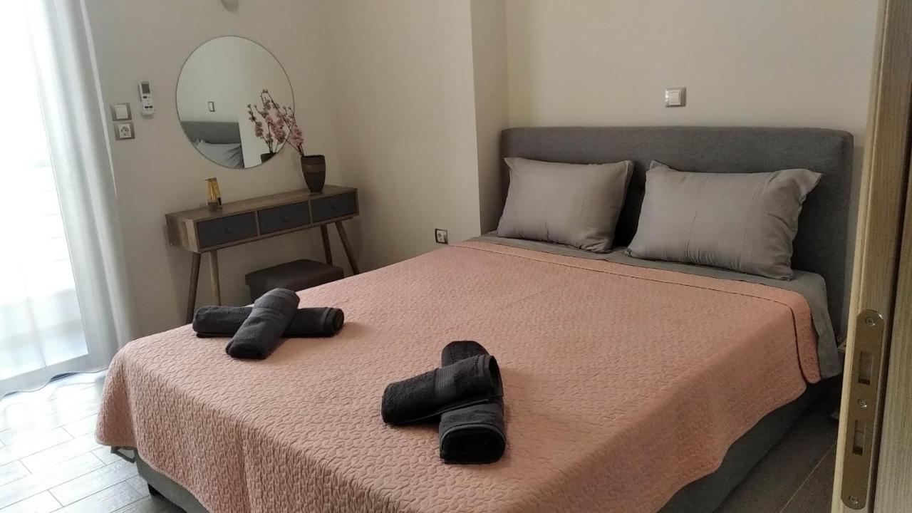 City Comfort Apartment Preveza Exterior photo