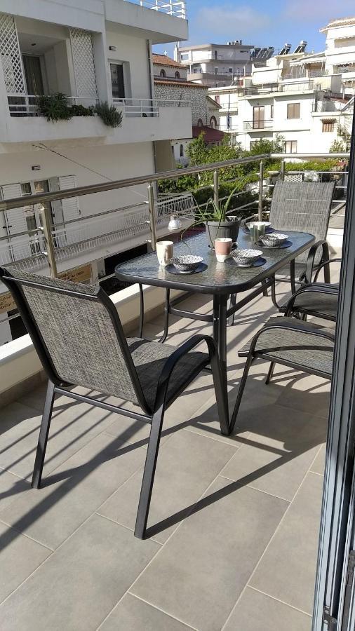 City Comfort Apartment Preveza Exterior photo